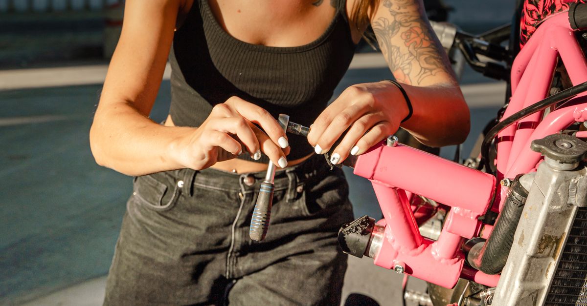 Ignition Lock Cylinder Repair — Iron Locksmiths
