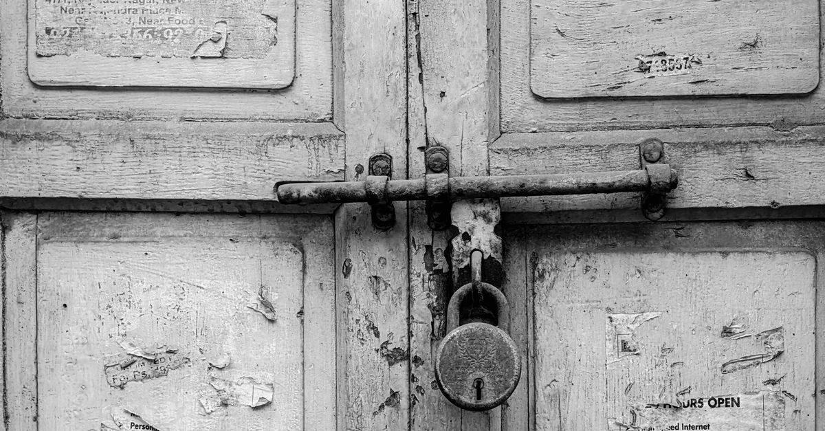 Door Knob Lock Replacement — Iron Locksmiths