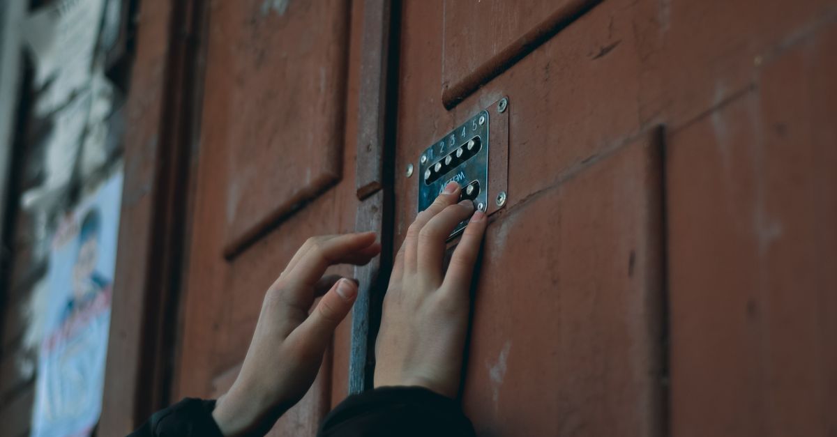 Lock Rekey After Break-In — Iron Locksmiths
