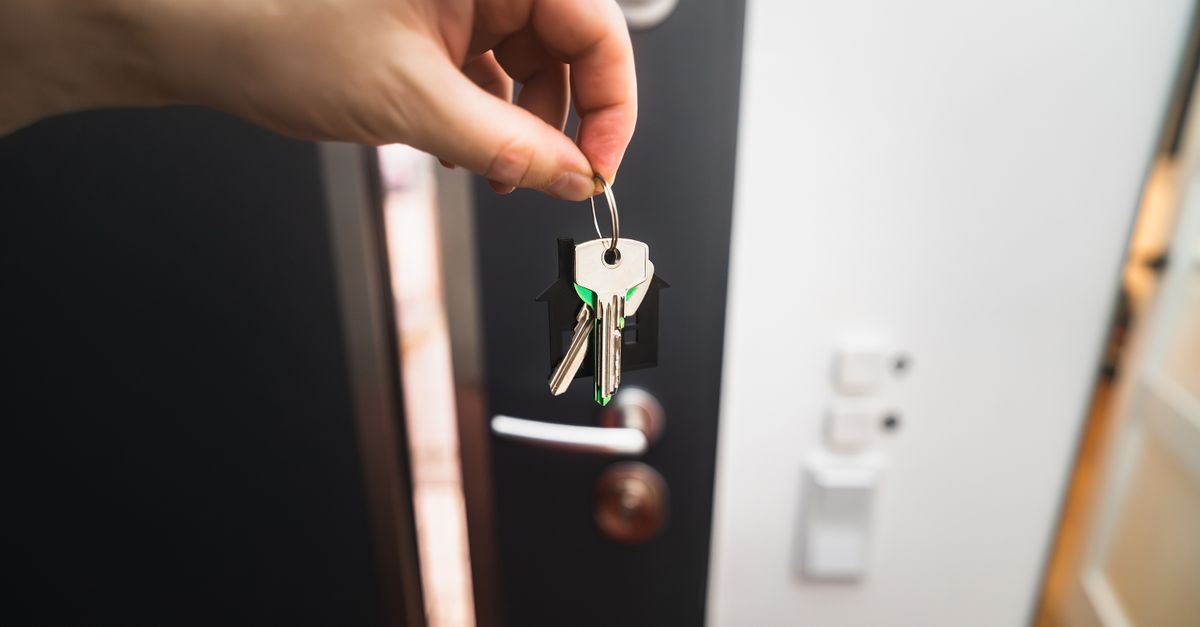 What Locks Can a Locksmith Not Open? — Iron Locksmiths