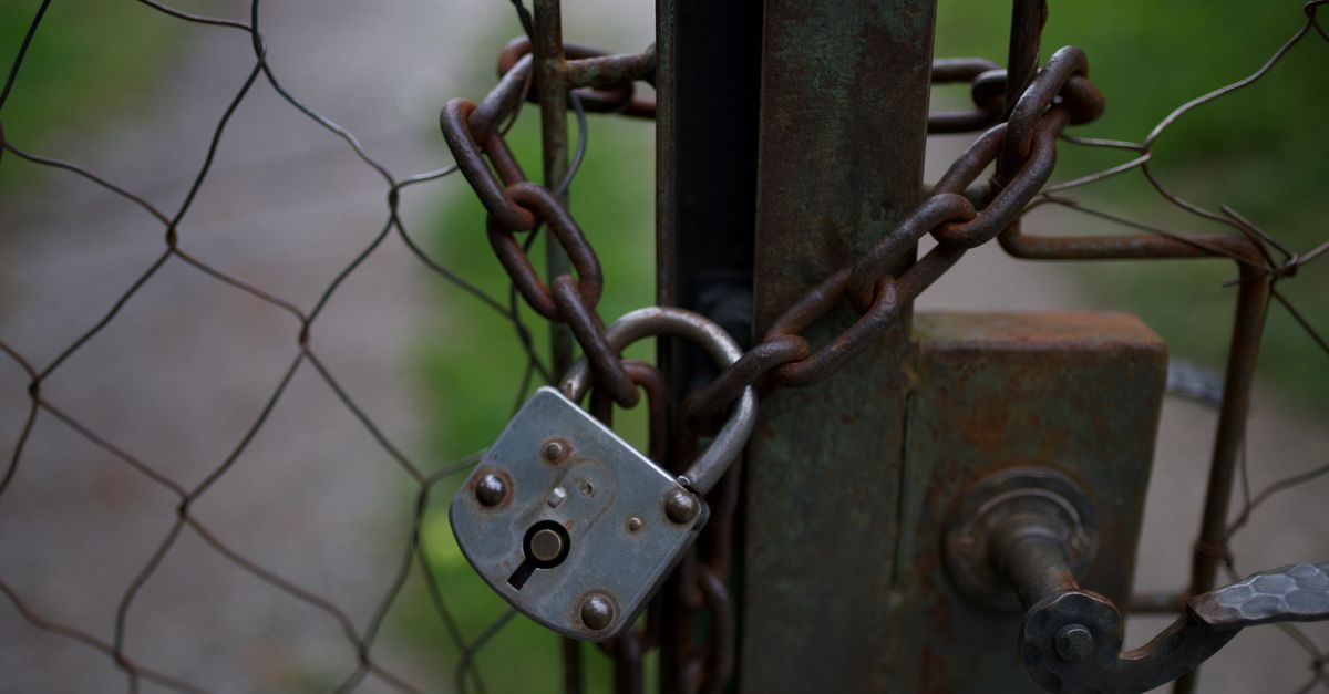 door security hardware — Iron Locksmiths