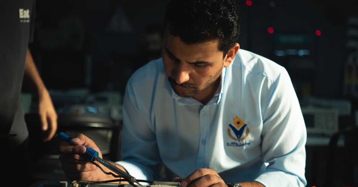 locksmith service technician — Iron Locksmiths