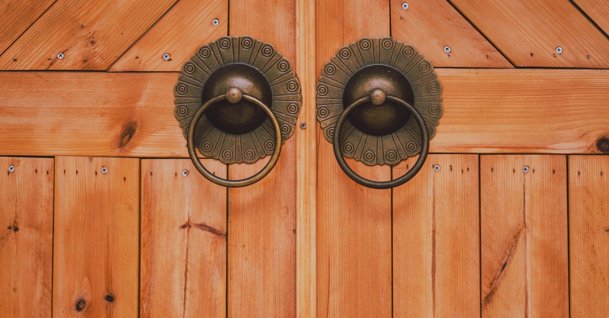 deadbolt installation — Iron Locksmiths