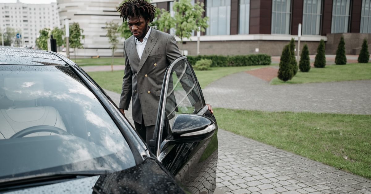 Vehicle Locksmith Services: More Than Just Opening a Door — Iron Locksmiths