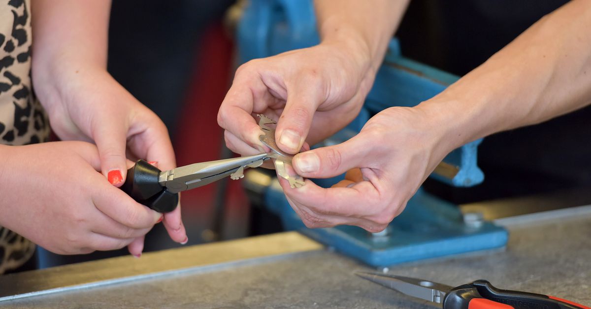 Why Broken Key Extraction Demands a Specialist, Not a DIY Attempt — Iron Locksmiths