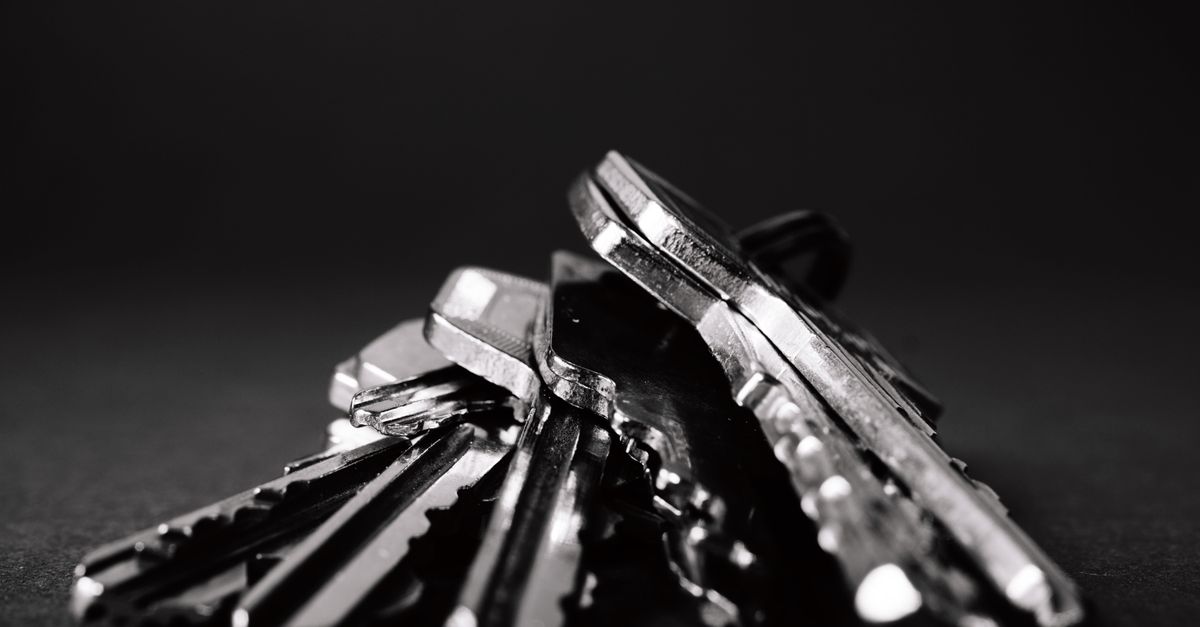 The Kiosk Key-Copy Angle: What a KeyMe Machine Inside a Retail Location Cannot Do — Iron Locksmiths