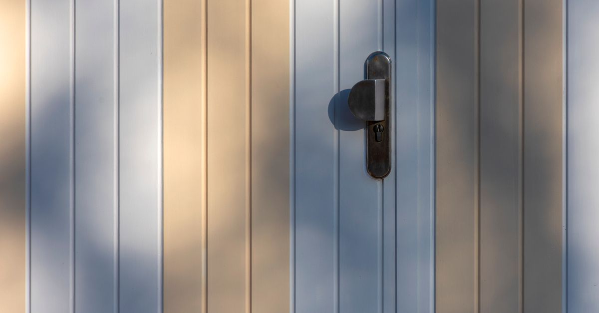Signs Your Door Knob Lock Needs Replacement — Not Just Repair — Iron Locksmiths