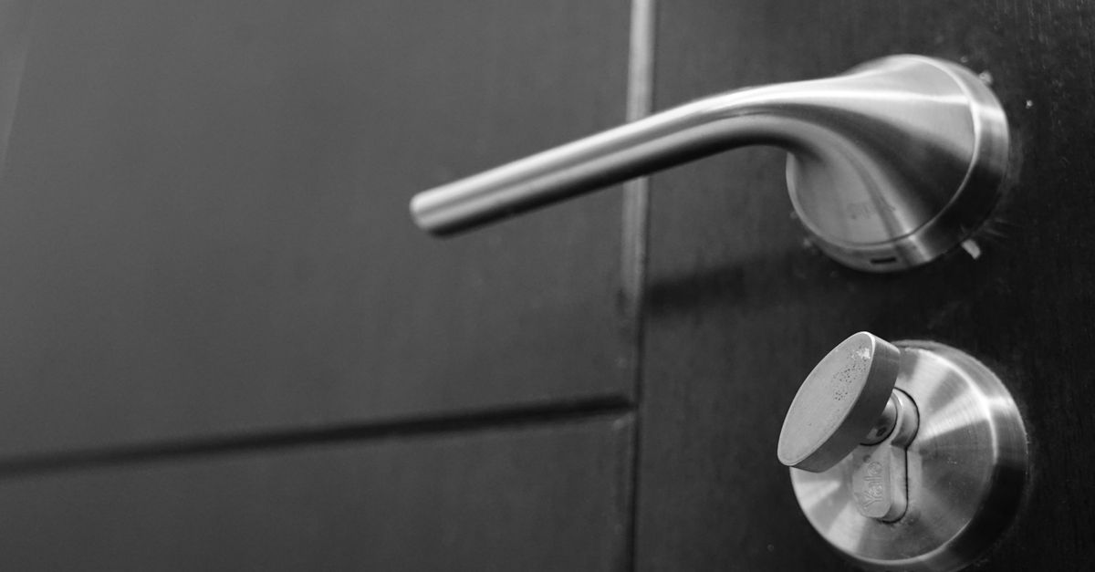 Why Lock Rekey After a Break-In Is an Immediate Priority — Not a Tomorrow Task — Iron Locksmiths