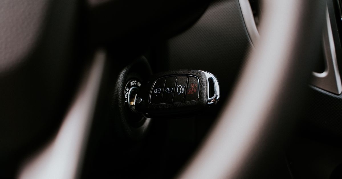 Vehicle Locksmith Services and Smart Lock Support During Emergency Response — Iron Locksmiths