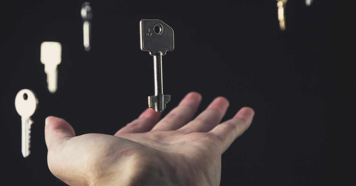 Mobile Commercial Locksmith & Emergency Locksmith Response — Beyond the Residential Door — Iron Locksmiths